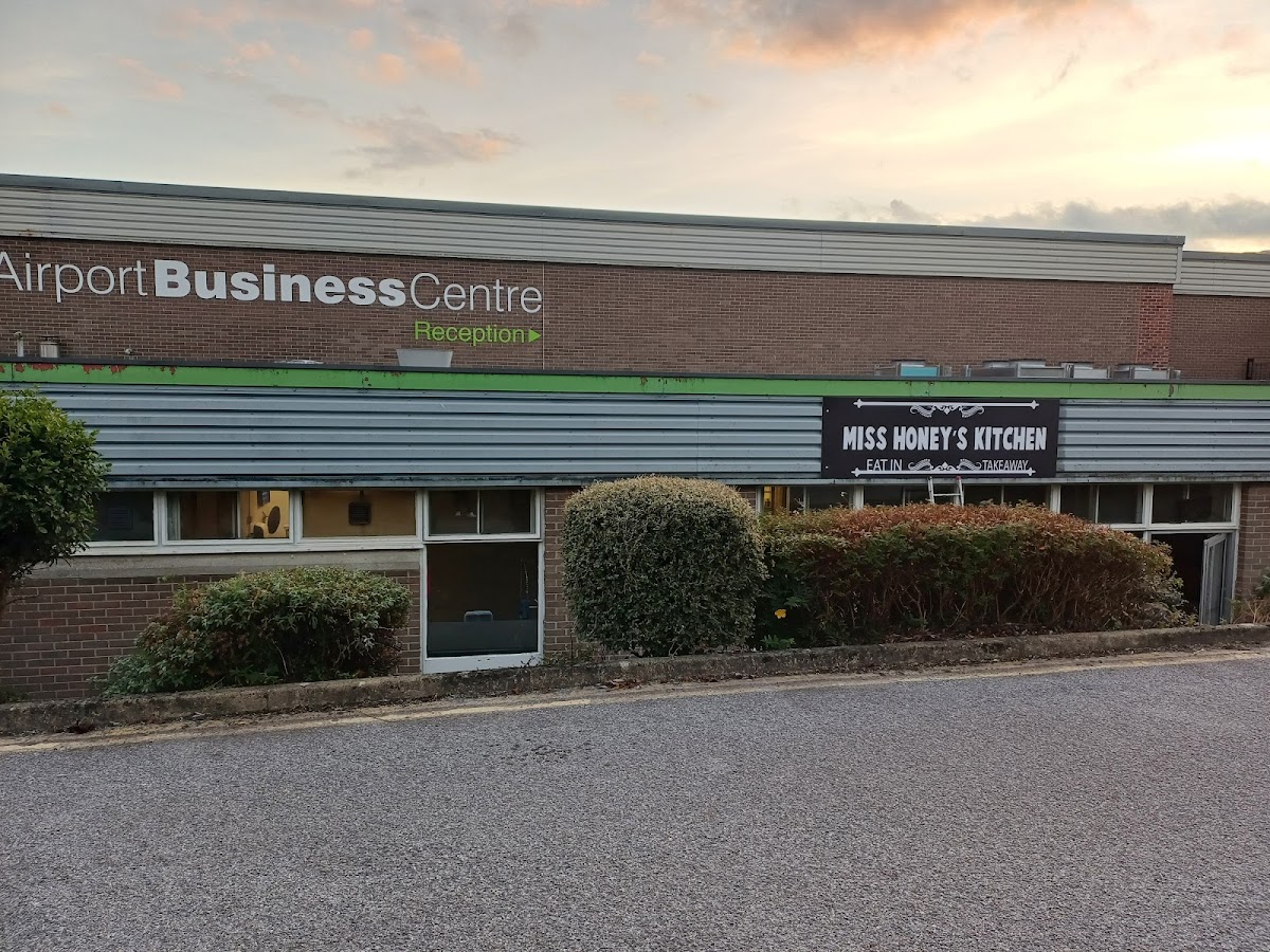 Miss Honey's Kitchen (Previously Al's Kitchen)