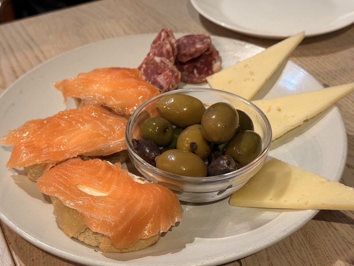 Salute Coffee Bar Photos 2